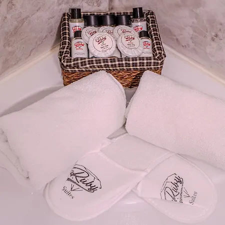 Hotel Ruby *