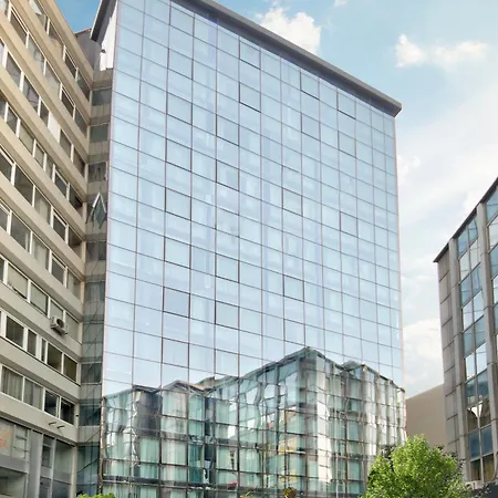 Otel White Monarch İstanbul