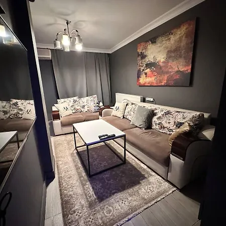 Freedom Modern And Luxry 1bd Taksim Sisli Istanbul