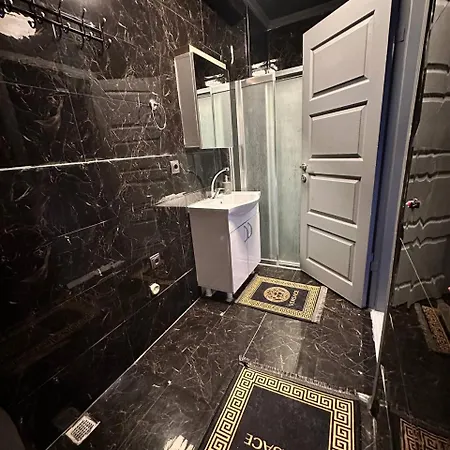 Freedom Modern And Luxry 1bd Taksim Sisli Apartment