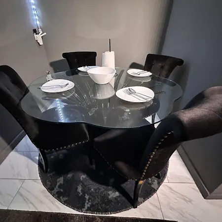 Freedom Modern And Luxry 1bd Taksim Sisli Apartment Istanbul
