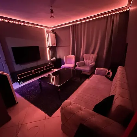 Freedom Modern And Luxry 1bd Taksim Sisli Istanbul
