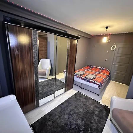 Freedom Modern And Luxry 1bd Taksim Sisli * Istanbul