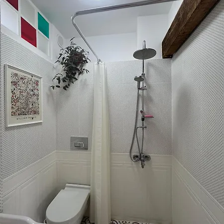 Inn Levant De Luxe Istanbul