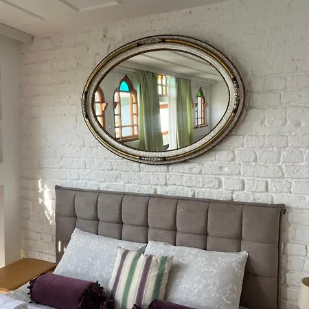 Levant De Luxe Istanbul
