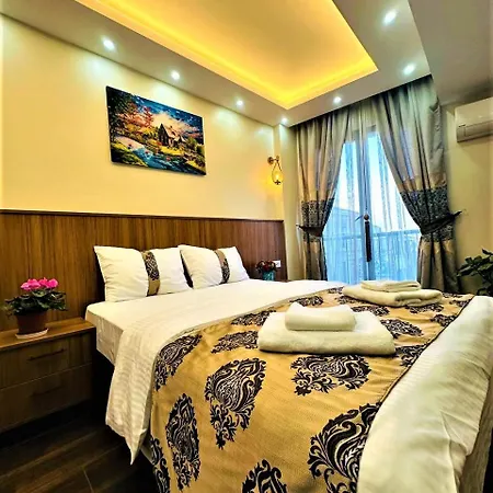Hotel By Historia *