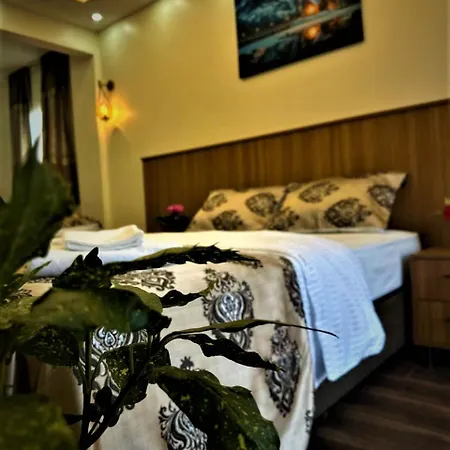 Hotel By Historia Estambul