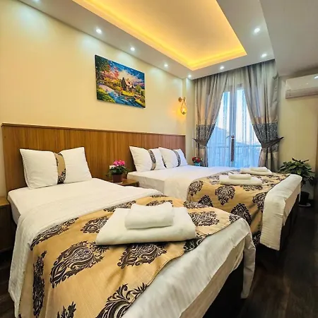 By Historia Hotel Estambul