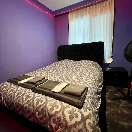 Freedom Modern And Luxry 1bd Taksim Sisli * Istanbul
