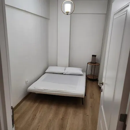 Apartment Kadikoy Merkezi Konumda Istanbul