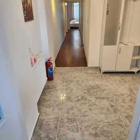 Apartment Kadikoy Merkezi Konumda Istanbul
