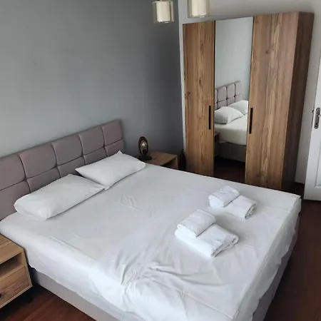 Apartment Kadikoy Merkezi Konumda Istanbul