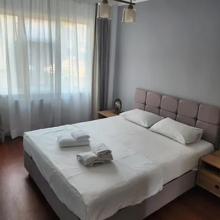 Apartment Kadikoy Merkezi Konumda