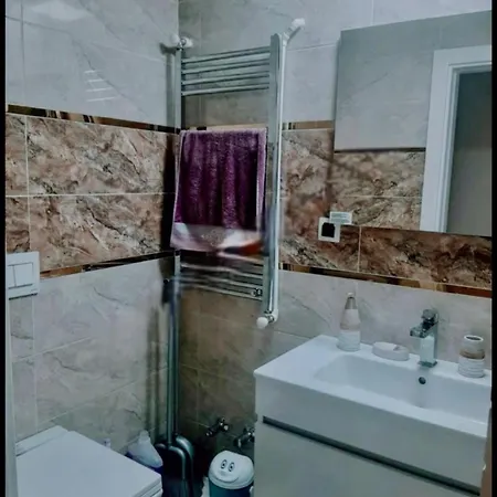 Life Hotel& Breakfast Aparthotel