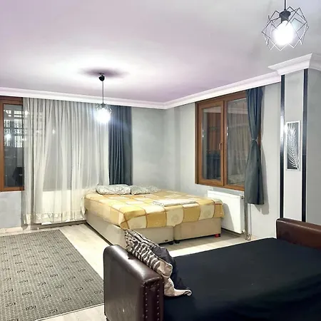 Life Hotel& Breakfast Istanbul
