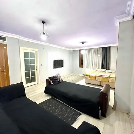 Life Hotel& Breakfast Стамбул
