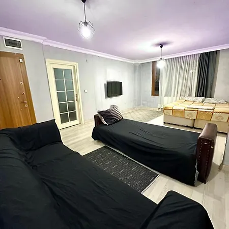 Life Hotel& Breakfast Aparthotel Istanbul