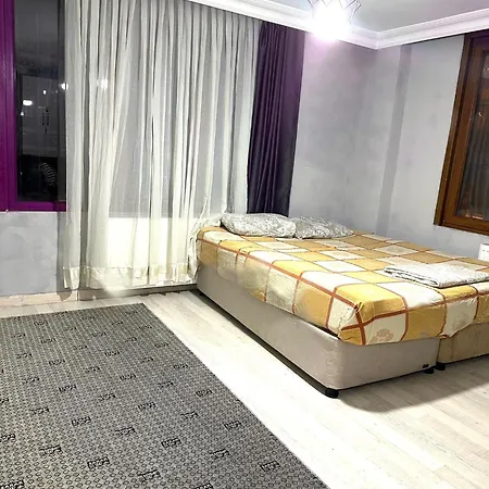 Life Hotel& Breakfast Aparthotel Istanbul