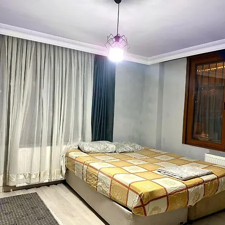 Life Hotel& Breakfast Стамбул
