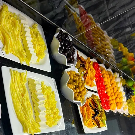 By Historia Hotel Estambul