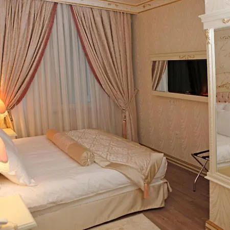 Aparthotel Leyenda Boutique Provincia di Istanbul