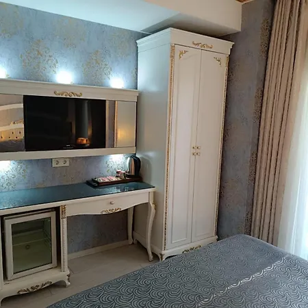 Aparthotel Leyenda Boutique Provincia di Istanbul