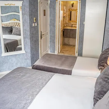 Leyenda Boutique 3* Provincia di Istanbul