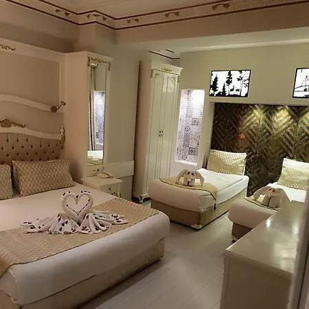 Leyenda Boutique Aparthotel 3*