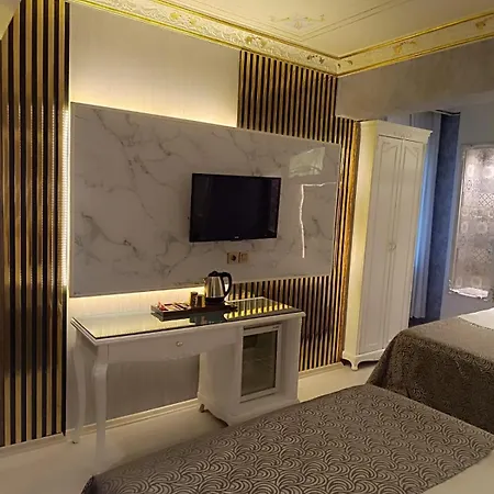 Aparthotel Leyenda Boutique