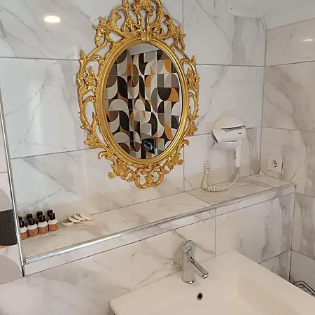 Leyenda Boutique Provincia di Istanbul