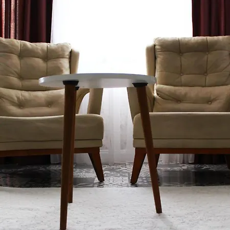 Leyenda Boutique Aparthotel