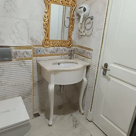 Aparthotel Leyenda Boutique Provincia di Istanbul