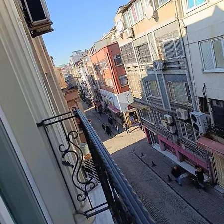 Leyenda Boutique Provincia di Istanbul
