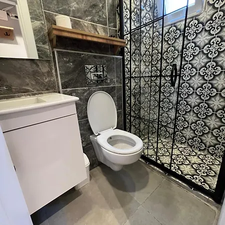 Ayd Beyoglu Taksim Apartment