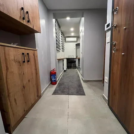Apartment Ayd Beyoglu Taksim