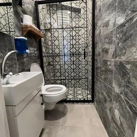 Apartment Ayd Beyoglu Taksim