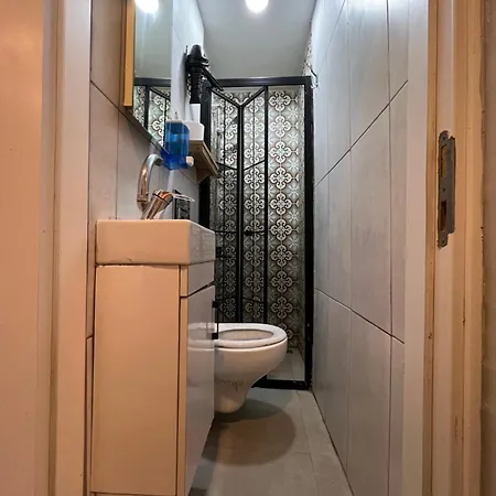 Ayd Beyoglu Taksim