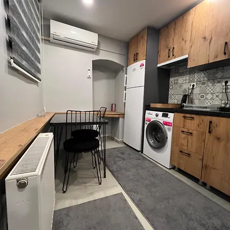 Ayd Beyoglu Taksim Apartment Istanbul