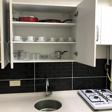 Luxury Aparthotel