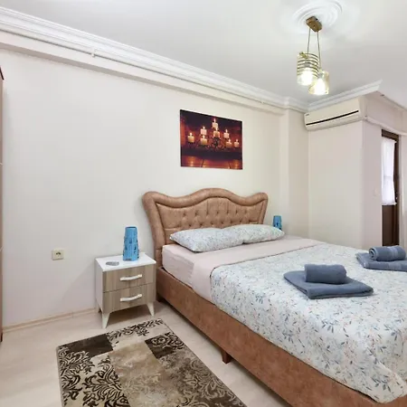 Luxury * Istanbul