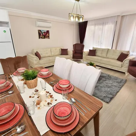 Luxury Aparthotel