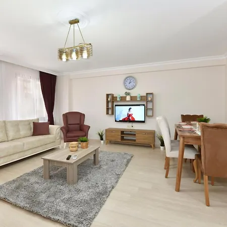 Luxury Aparthotel *