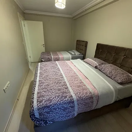 Luxury Aparthotel Istanbul
