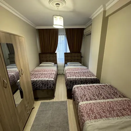 Aparthotel Luxury Istanbul
