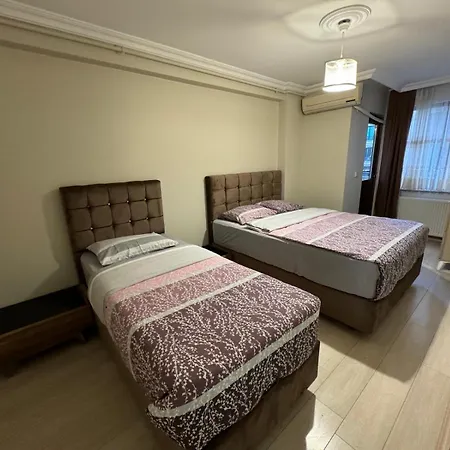 Luxury Aparthotel