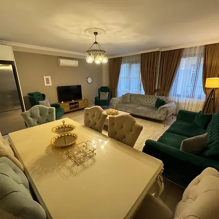 Luxury Aparthotel *