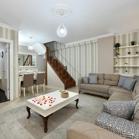 Luxury * Istanbul