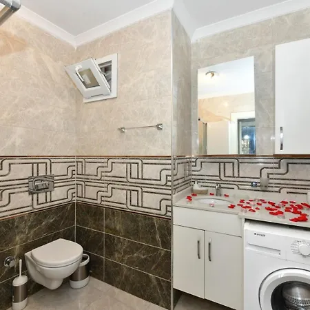 Luxury Aparthotel