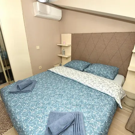 Luxury Aparthotel
