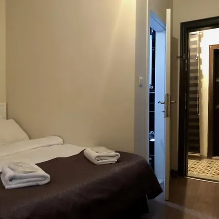 Aparthotel Taksim Castle Istanbul